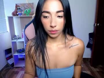 Amber webcam livesex profile in roleplay cams