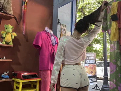 TianaWonn video