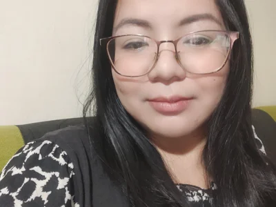 asian-doll Average webcam from Philippines