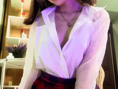 SoraLune webcam livesex profile in athletic cams